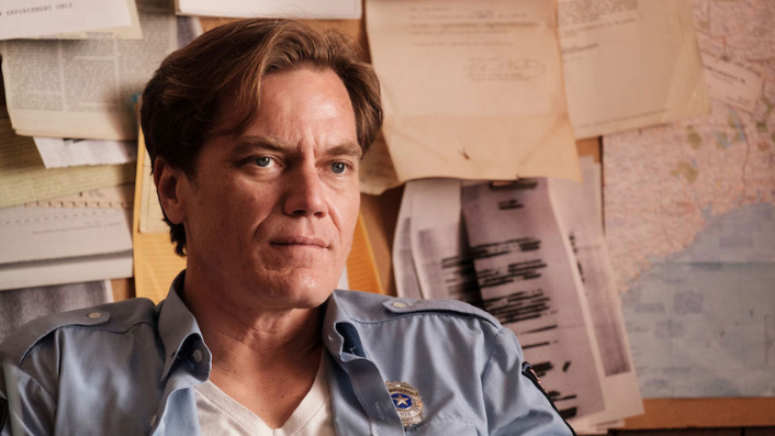 Interview: Michael Shannon on his new thriller The Quarry